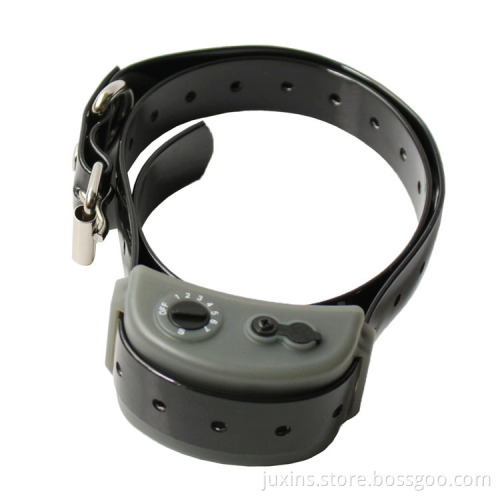 Electronic barking dog alarm pets and dogs no bark collar